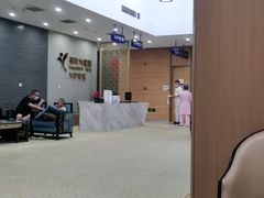 -美年大健康体检中心(牡丹园分院)
