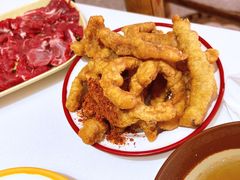 -陳艳红火锅(港汇店)