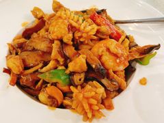 -普天和酒楼·新津菜·烤鸭(天津之眼店)