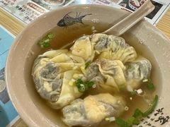 凤城水饺-琛仔记云吞面(紫金店)