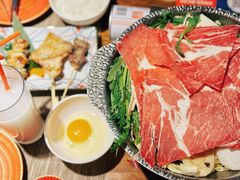 -王氏炉匠·烧鸟放题自助(三里屯店)