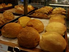 -BreadTalk面包新语·烘焙蛋糕(领展购物广场店)