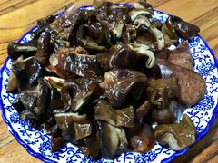 -惠记粉汤羊血(小南门店)