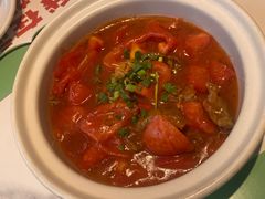 -鑫小城故事·藕汤·家常菜(台北一路总店)