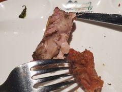 -汉巴味德·烤肉与啤酒的自助(杭州大悦城店)