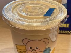 -瑞幸咖啡(东亚望京中心店)