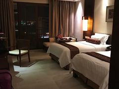 -岘港皇冠假日酒店