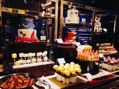 -深圳四季酒店·馥自助餐厅