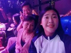 -钱莊party生日聚会KTV(厚街店)