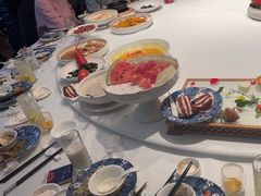 -醉辉皇(桃源π商业广场店)