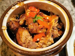 王府泡椒鸡-南京大牌档(苏州中心店)