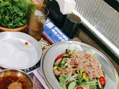 -首尔烤肉大排档(合生汇店)