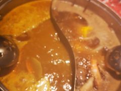-呷哺呷哺 黄金牧场 (盛世天骄店)