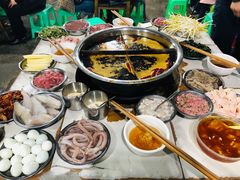 -渝味黄姐火锅(黄泥村店)