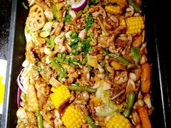 -听说碳烧蛙(高新万达店)