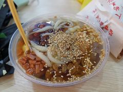 -八一好吃街·高品美食广场