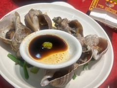 -隆都四季香饭店(碧海路店)