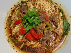 -好這口重庆小面(总店)