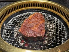 -觅福里•熟成和牛餐厅