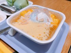 -满记甜品(岭南新天地店)