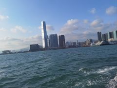 -天星小轮码头