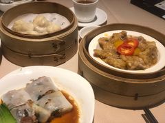 梅菜皇叉烧肠-金苑海鲜酒家(来魅力店)