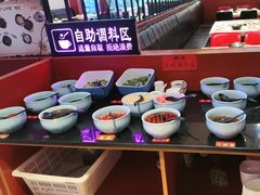 -潮牛一家潮汕牛肉火锅(璧山中央大街店)