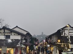 -绍兴书圣故里景区