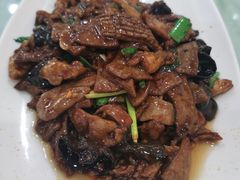 老北京爆三样-兴福楼(通州店)