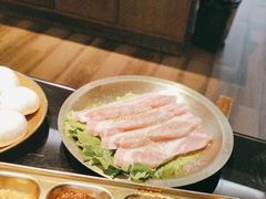 -东味北道熟成·炭火烤肉(九龙店)