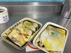 -银记肠粉店(北京路店)