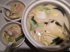 -小六汤包(万和城店)