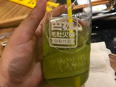 -巴奴毛肚火锅(商城路店)