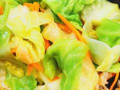 包菜-沙县小吃(平望店)