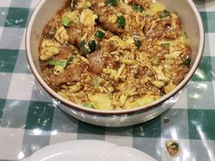 -紫光园·烤鸭(吕家营店)