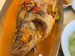 -初色海鲜自助(万丰路店)