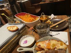 -野人部落(沈阳一店)