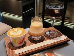 -Dogi&kiki Coffee(中心商务大厦店)