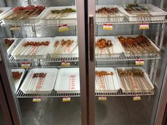-袁记串串香(北国店)
