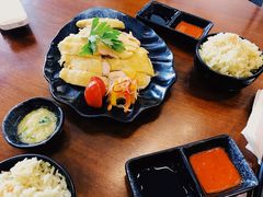 -鸡坤茶室(三里屯店)