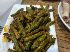 -有奴思烤肉·清真(正宁路店)