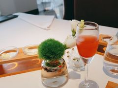 -王品牛排(郑州大卫城店)