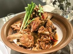 -峰厨大鱼泡饼·天津菜(西青大学城店)
