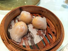 -万龙洲海鲜(亚运村店)