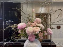-君来湖滨饭店·渔餐厅