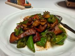 -淮香国色·淮扬菜(正大中心店)