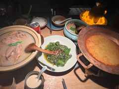 -吃饭皇帝大(解放西路店)
