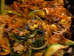 -包装马车·韩国料理·포장마차