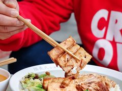 -陆长玖古法猪脚饭(玄风桥店)
