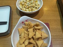 -一麻一辣麻辣香锅(方庄店)